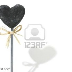 cuore oggetto